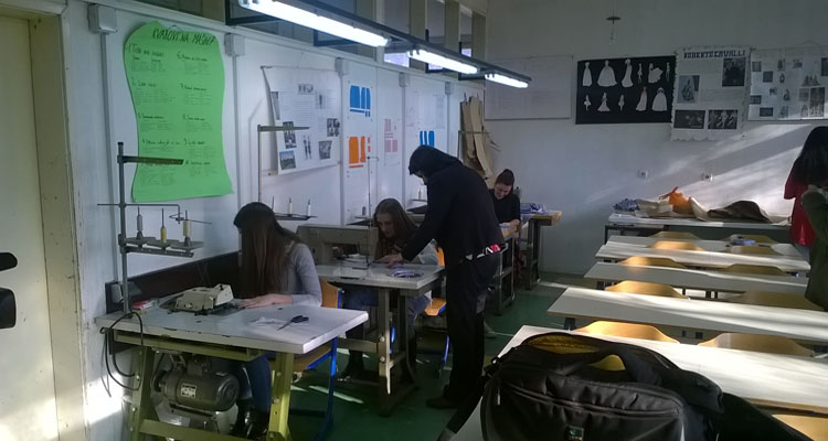 Почела настава у другом полугодишту